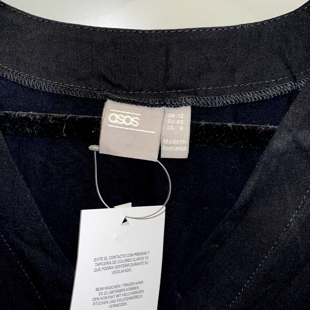 ASOS top - Picture 3 of 4